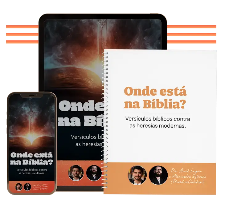 Mockup del Libro ¿Dónde Está en la Biblia?